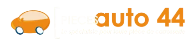 Pieces Auto 44 Mecanique Carrosserie A Saint Pere En Retz Logo